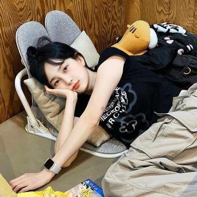 李泳知的彩虹