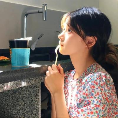 贪婪的人